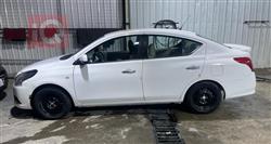 Nissan Sunny